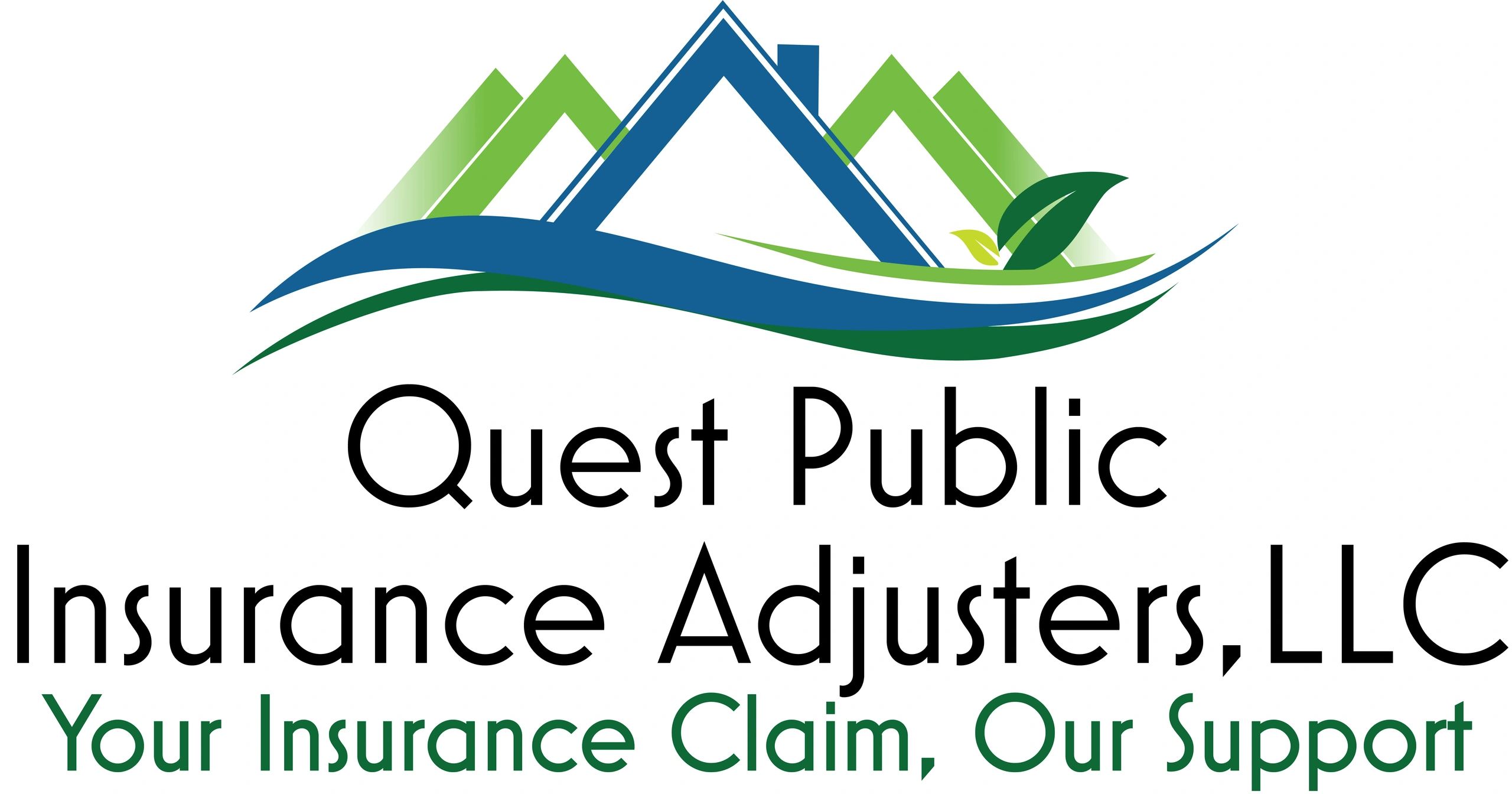 Quest Public Insurance Adjusters logo